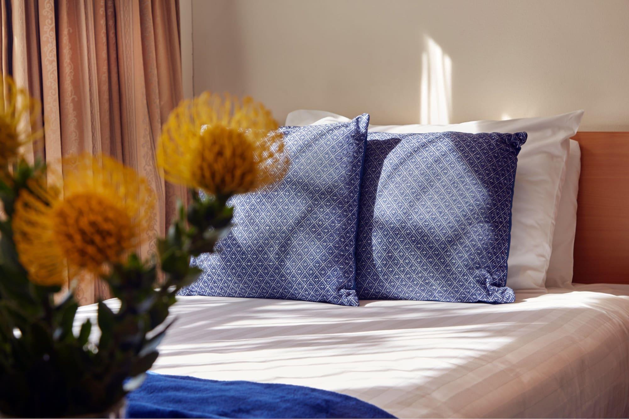 Saxton Lodge Nelson Luaran gambar