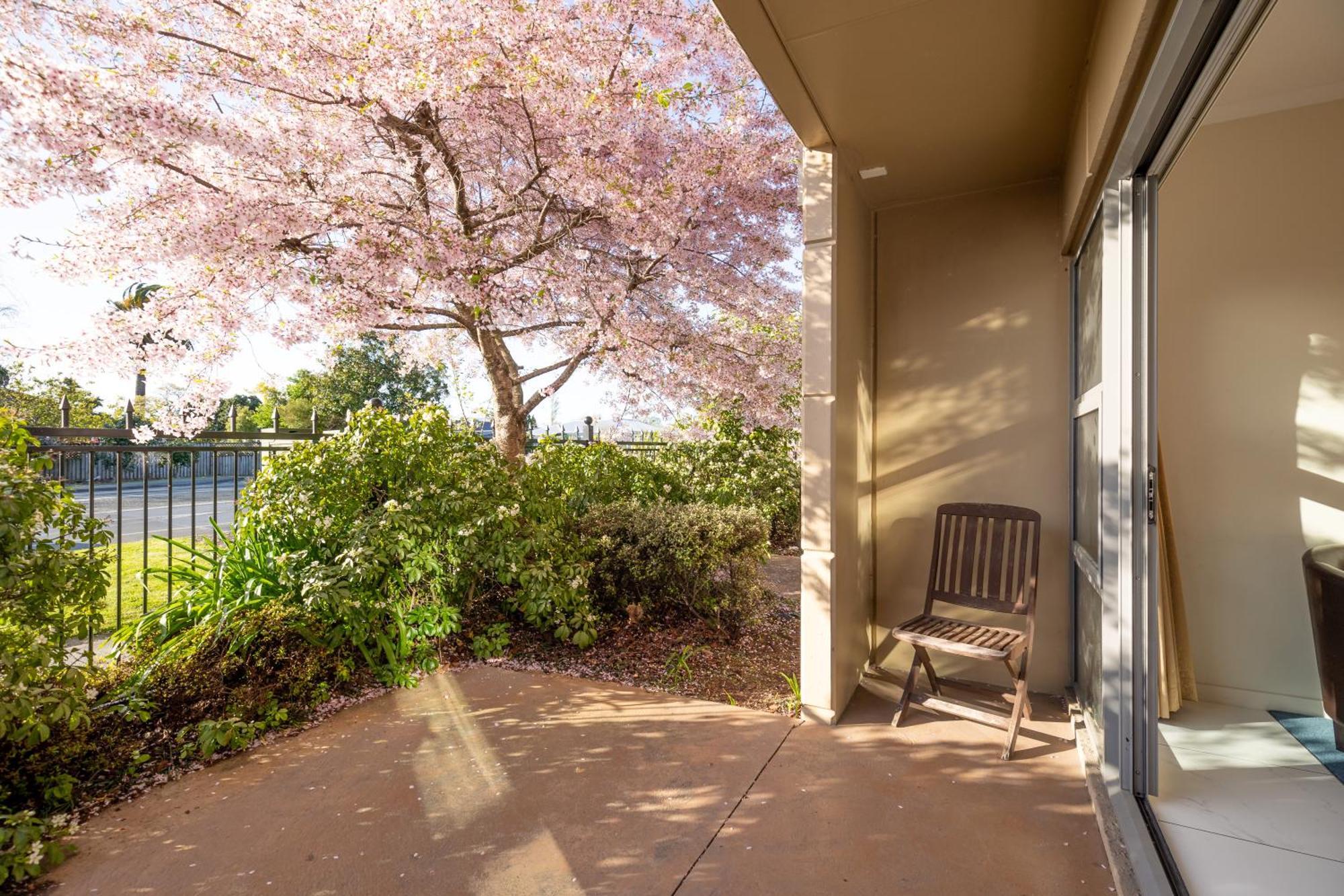 Saxton Lodge Nelson Luaran gambar