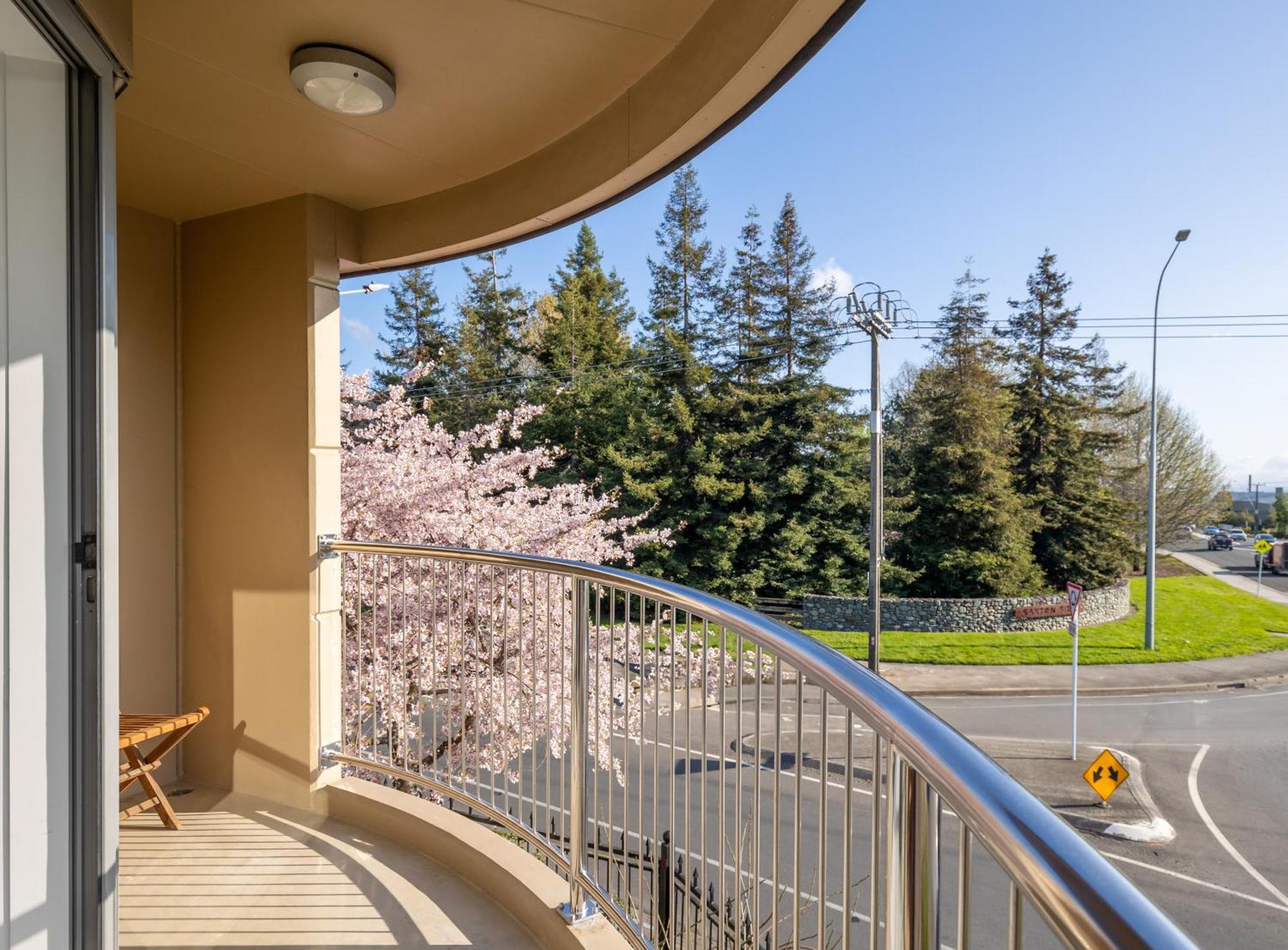 Saxton Lodge Nelson Luaran gambar